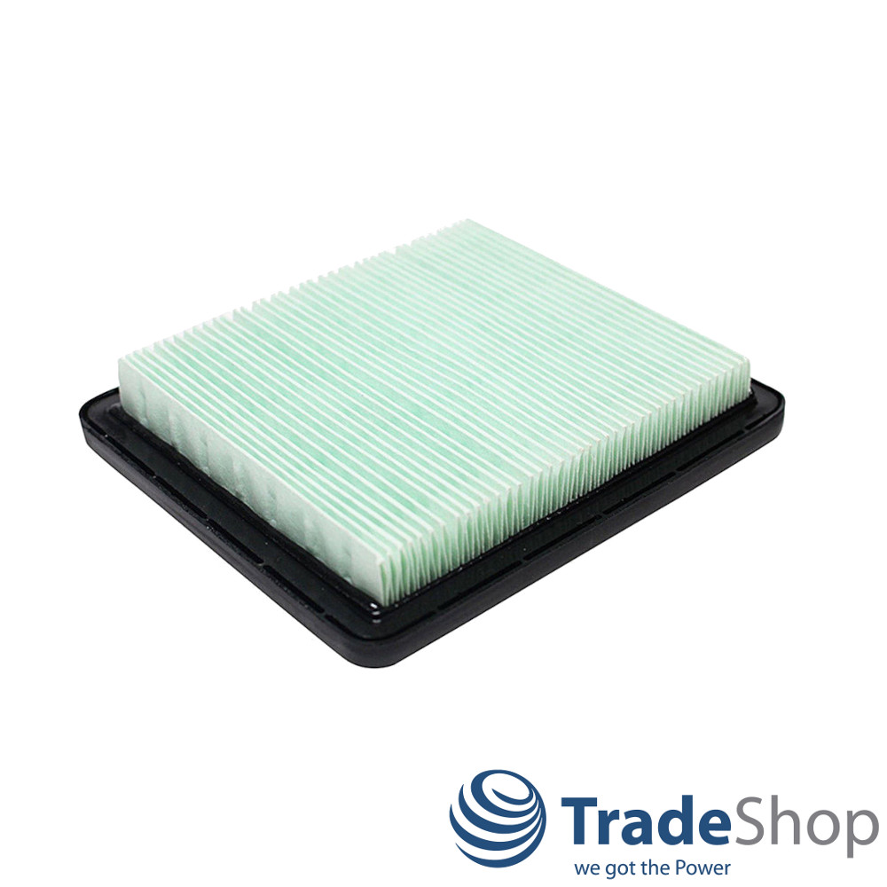 Luftfilter für Honda GCV135 GCV160 GC135 GC160 GCV190 ersetzt 17211-ZE8-000