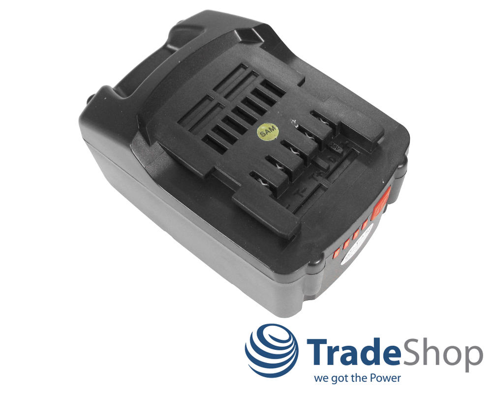 AKKU 36V 2000mAh ersetzt Metabo 6.25453 AHS 36 BHA 36 LTX KHA 36 AHS36 uvm