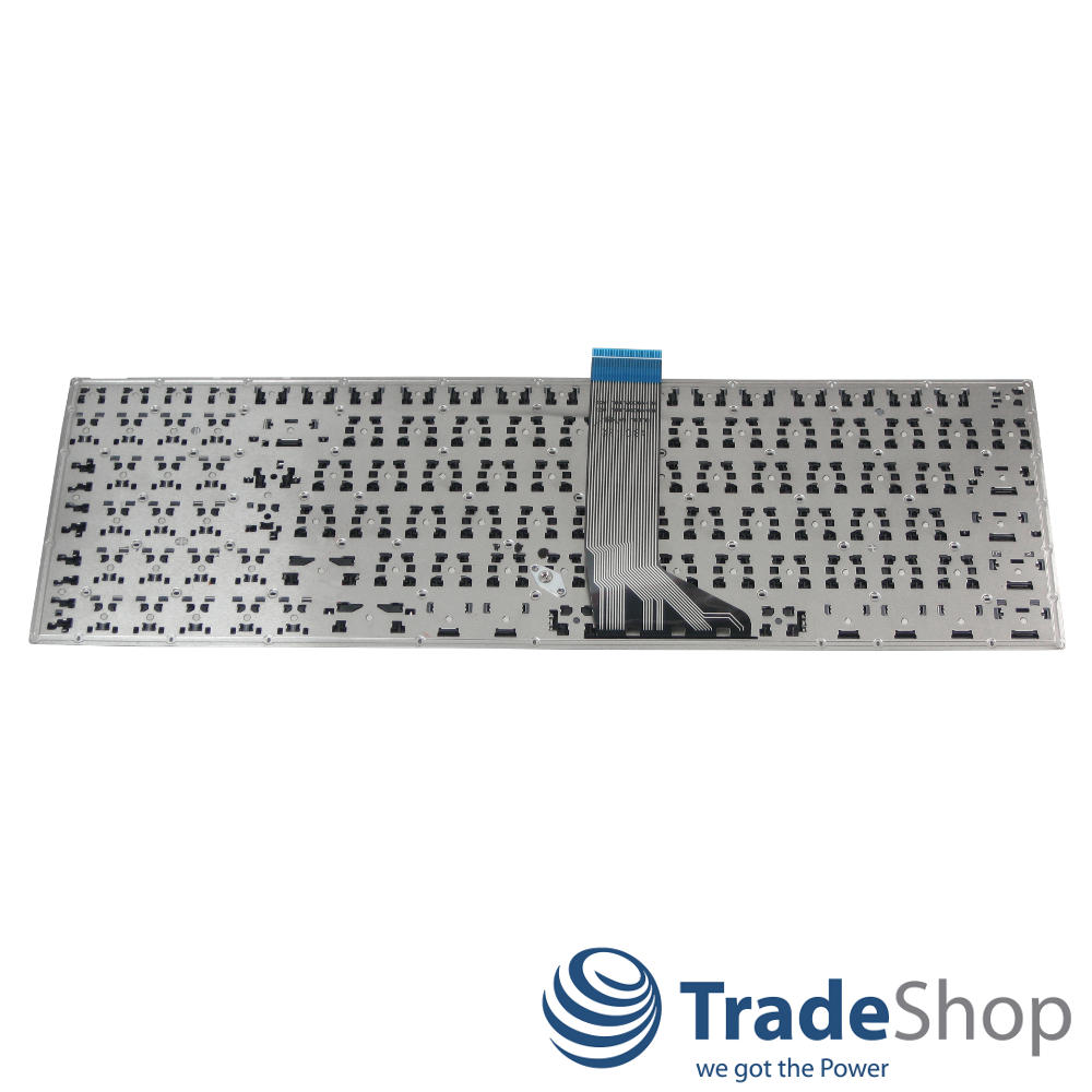 Original Laptop Tastatur QWERTZ für Asus X502 R509 R556L X502 X551 X553