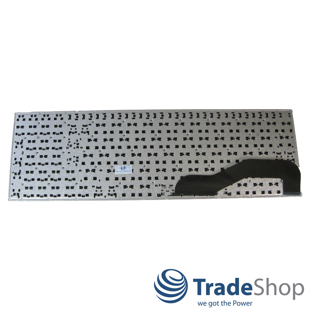 Original Tastatur QWERTZ Deutsch für Asus X540LA A540L F540 K540 R540