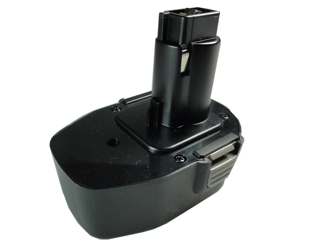 2x AKKU für Black&Decker 14,4V 2000mAh 2Ah ersetzt PS140 PS140A A9262 A9267