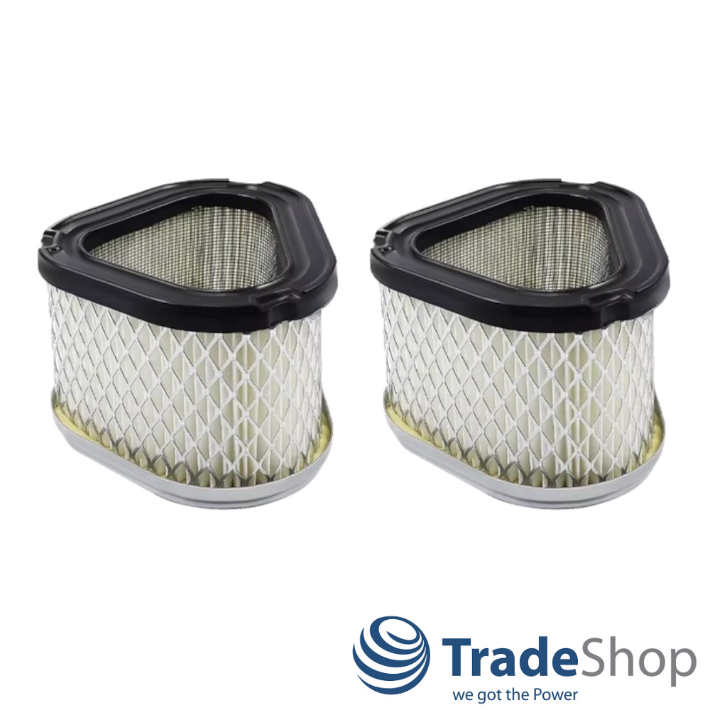 2x Luftfilter für Kohler Command CV11-CV16 Motor ersetzt 12 083 05-S, 12 083 14