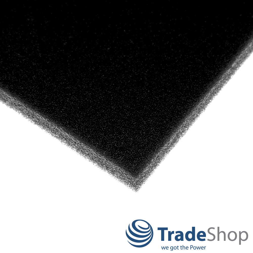 5x Schaumstofffilter Abluftfilter für Philips FC8720 FC9911 ersetzt 432200039691