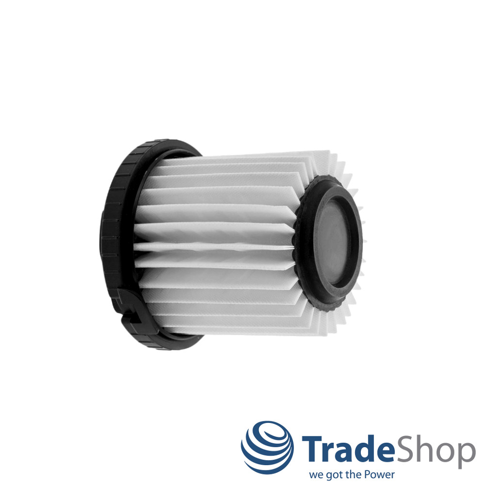 HEPA-Filter Patronenfilter für Kärcher VC 5, VC 5 Premium ersetzt 2.863-239.0