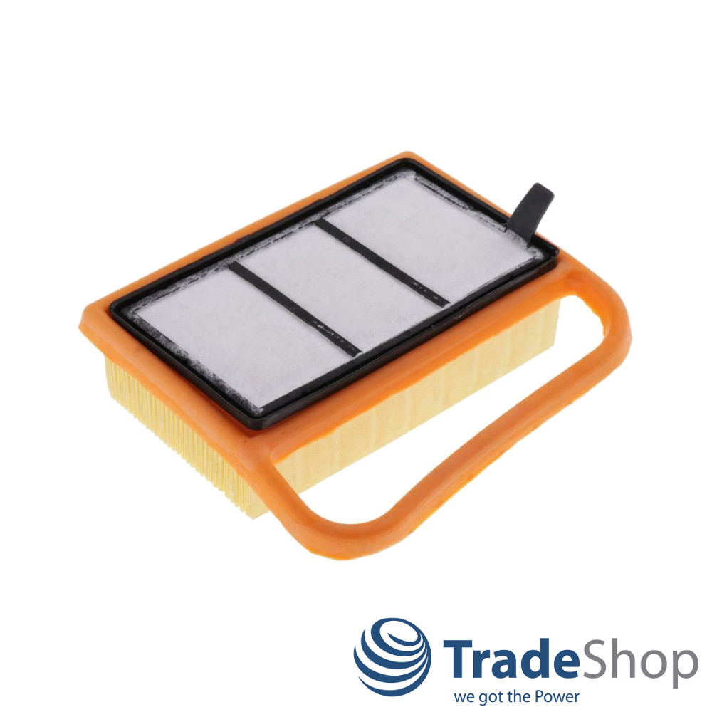 Luftfilter Set für Stihl TS410 TS420 Trennschleifer ersetzt 4238-140-1800