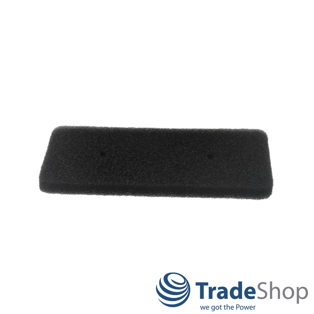 Schwammfilter Filtermatte für Samsung Kondenstrockner ersetzt DC62-00376A