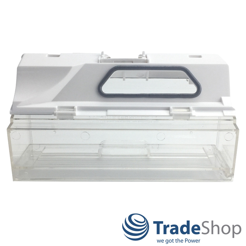 Staubbehälter Staub-Box für Xiaomi S5 S6 S50 S51 S52 S55 S60 T60 T61 Saugroboter