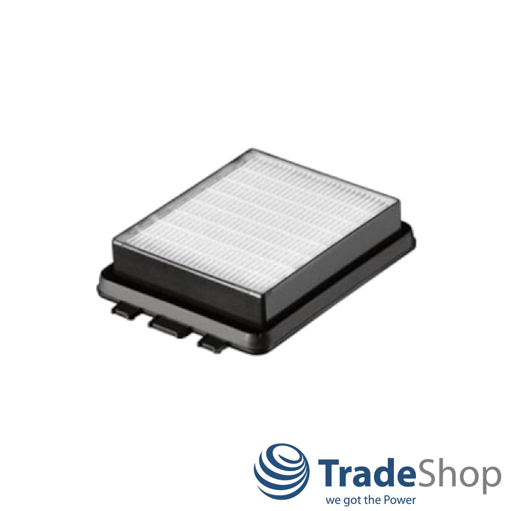 HEPA-Filter für Kärcher VC 6, VC 6100, VC 6200, VC 6300 ersetzt 6.414-805.0