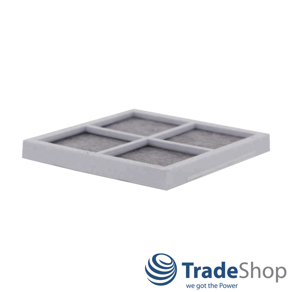 Ersatz Luftfilter für viele LG Pure'N'Fresh Kühlschränke ersetzt ADQ73214404