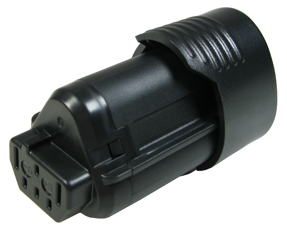 AKKU für AEG 12V 1500mAh ersetzt L1215 L1215R für BS12 BLL12 BSS12 BWS12