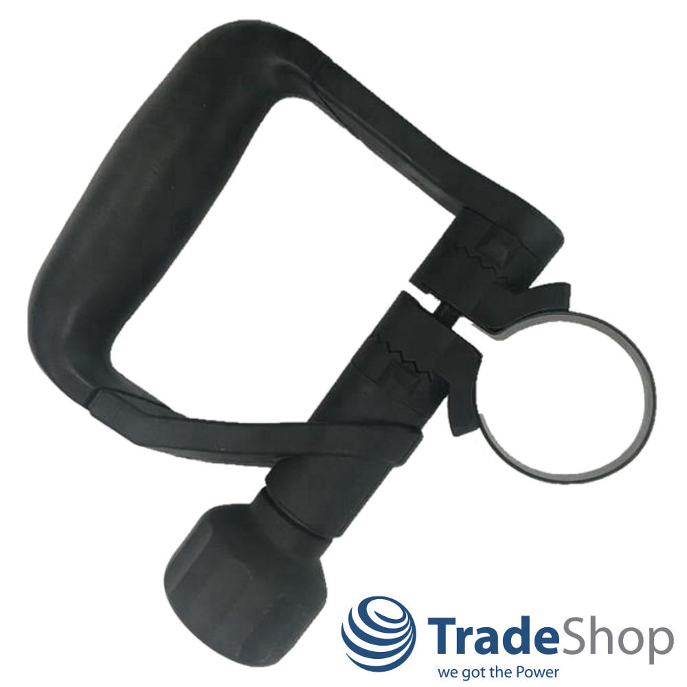 Handgriff 50mm Griff für Bosch Stemmhammer Abbruchhammer GSH 10 C GSH 11 E