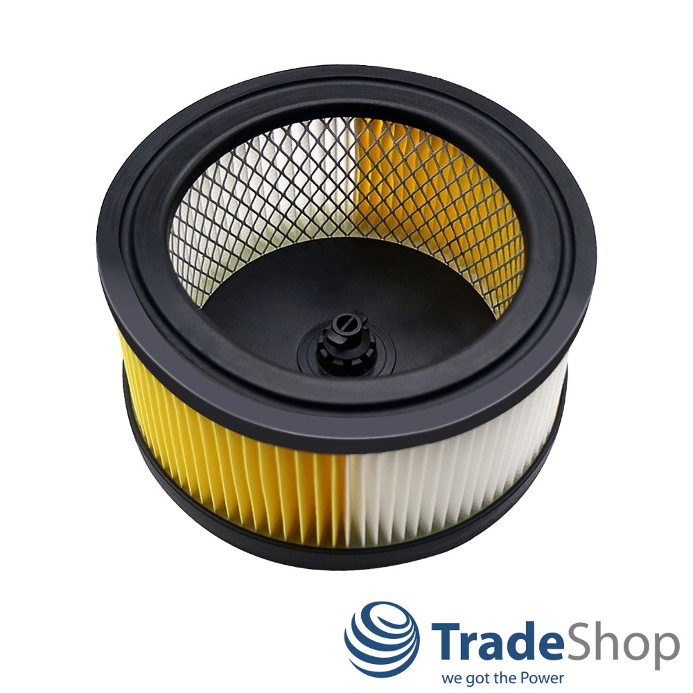 Nano Patronenfilter ersetzt 6.414-960.0 für Kärcher WD4 WD5