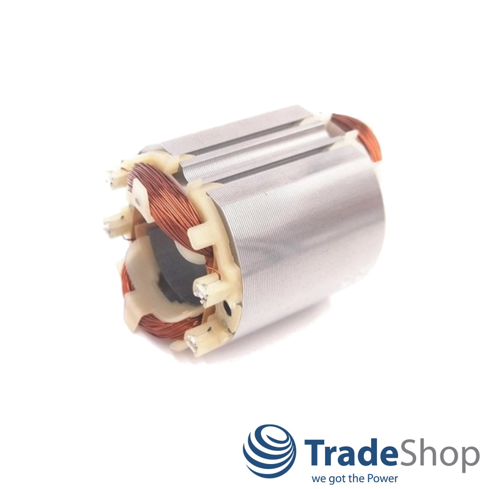 Stator Ständer Polschuh für Makita HR2020 HR2440 HR2440F HR2450 HR2450A HR2450F