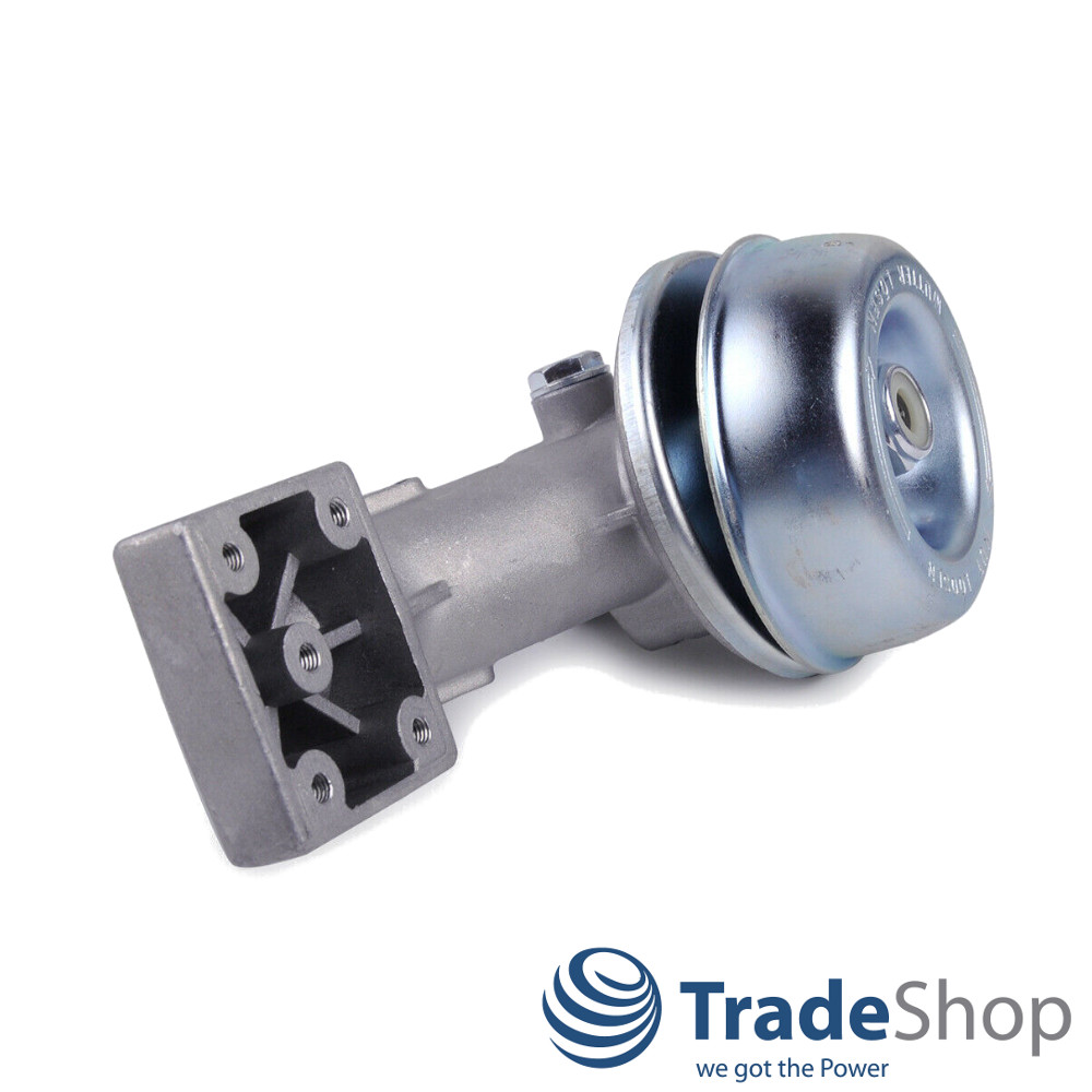 3x Getriebekopf Winkelgetriebe für Stihl FS100 FS200 FS250 ersetzt 4137-640-0100