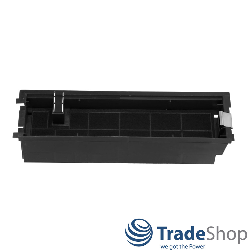 Aktivkohlefilter für Dunstabzugshauben ersetzt AEG/Electrolux 4055356002 KF60