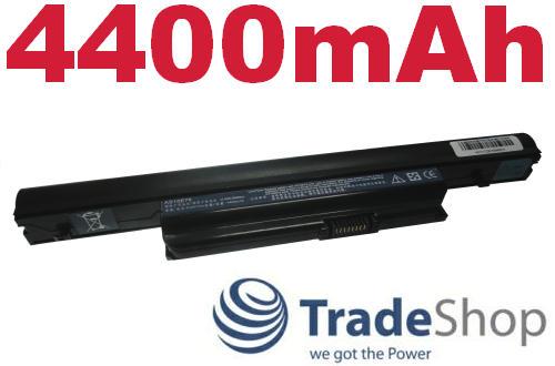 AKKU für Acer AS10B61 AS10B6E AS10B71 AS10B73 AS10B75 AS10B7E AS10E7E