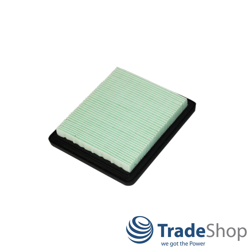 Luftfilter für Honda GCV135 GCV160 GC135 GC160 GCV190 ersetzt 17211-ZE8-000