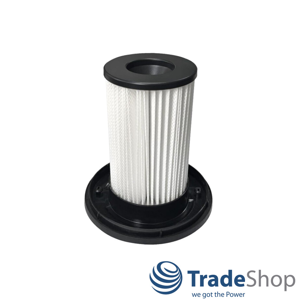 HEPA-Filter für Bosch Unlimited Gen2 Serie 8 ersetzt 12036642, 12023349