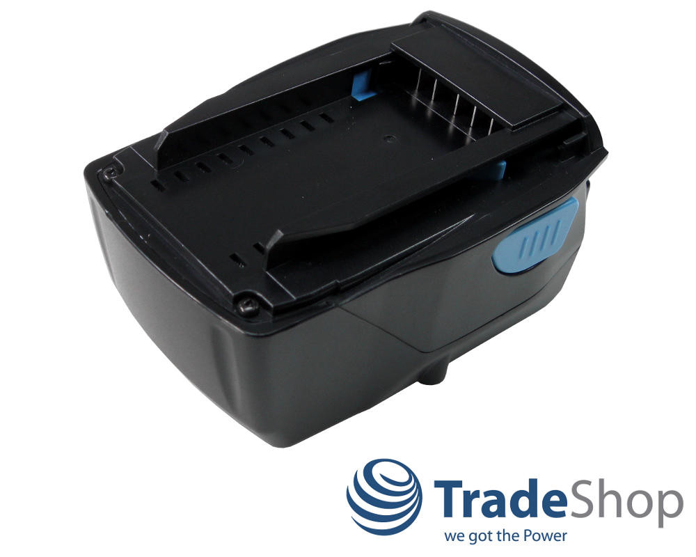Li-Ion Akku 21,6V 5000mAh für Hilti Hilti TE4-A22 Hilti B22, B22/1.6, B22/2.6