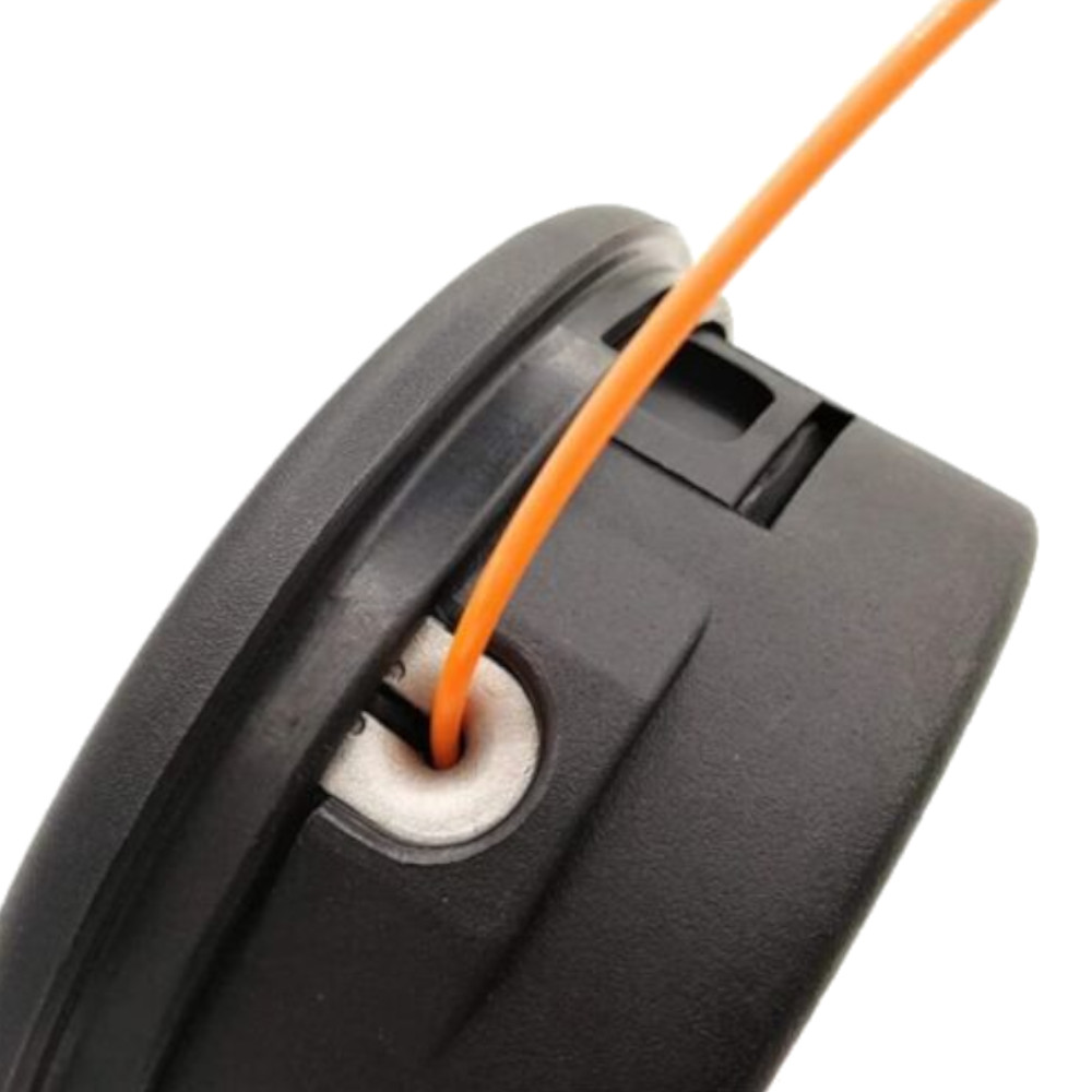 Trimmerkopf Mähkopf für Stihl FS160 FS220 FS300 FS350 FS400 FS450 Motorsense