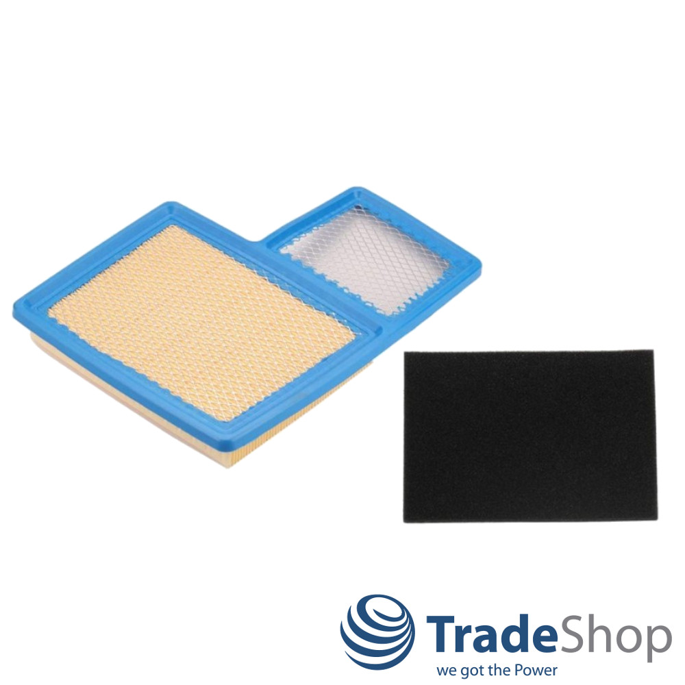 Luftfilter für Yamaha G11 G16 G20 G21 G22 G29 Golfcart ersetzt JN6-E4450-00
