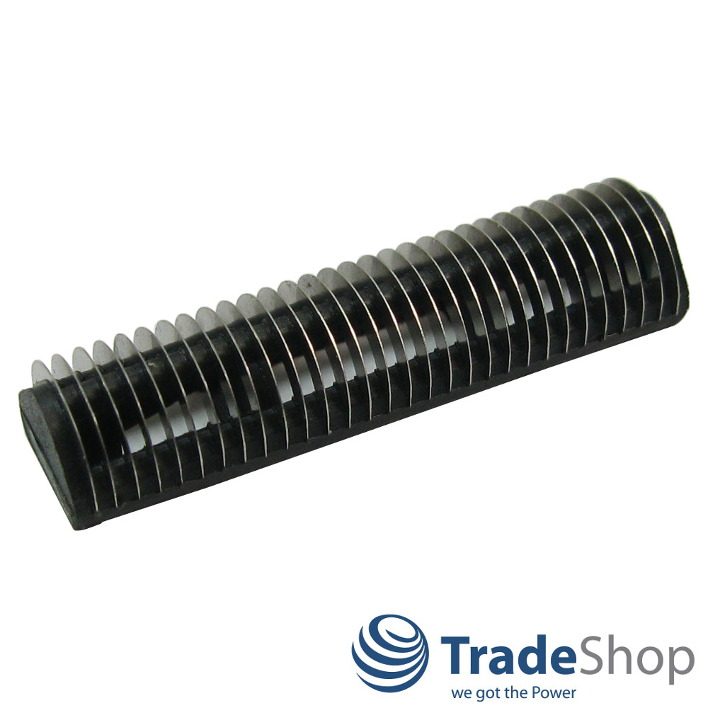 Klingenblock Messerblock Rasierklinge Ersatzklinge für Braun 596