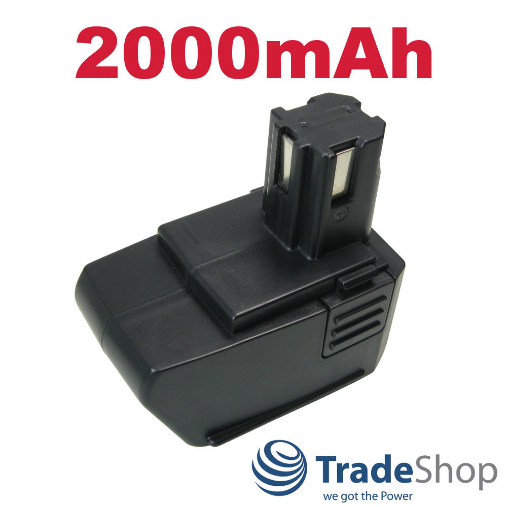 2x AKKU 9,6V 2000mAh für Hilti SF100 SF100A SFB105 SB10 SBP10 BD2000 265605 uvm
