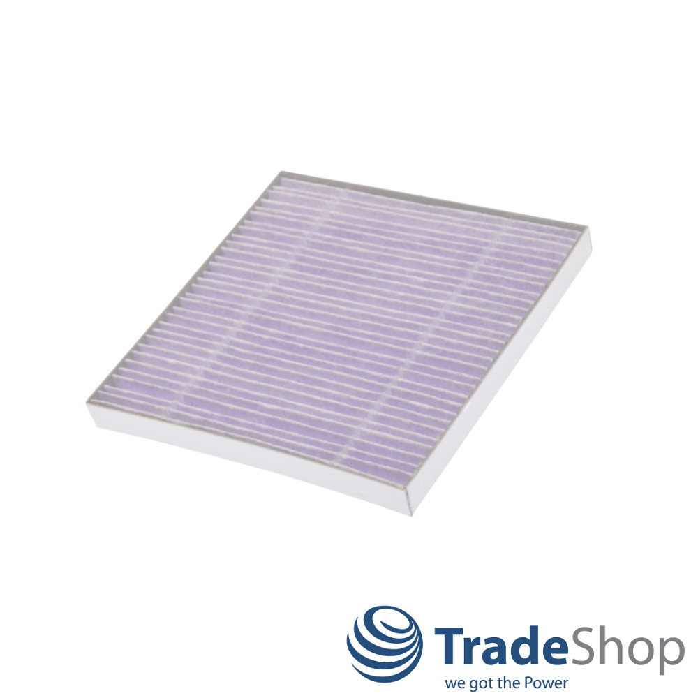 Ersatz HEPA-Filter für Hitachi CV 100, CV 200, CV 300, CV 400 Staubsauger