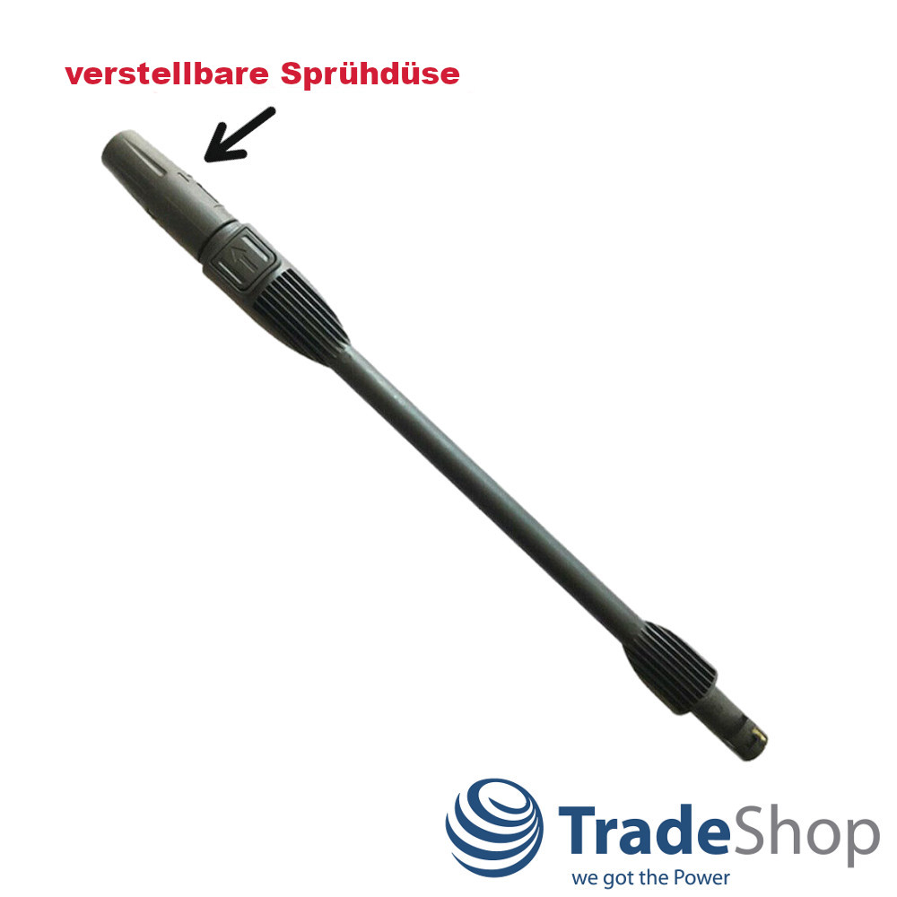 Hochdruckpistole-Stab Lanze für Kärcher K2, K3, K4, K5, K6, K7 Hochdruckreiniger