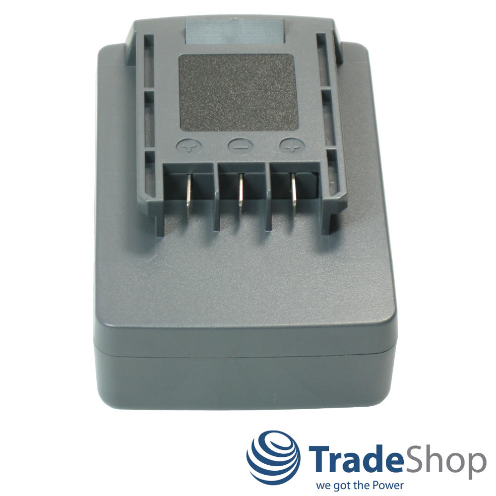 Li-Ion AKKU 2000mAh 18V ersetzt Wolf 41A20--L650 Power-Pack 5 785454 uvm