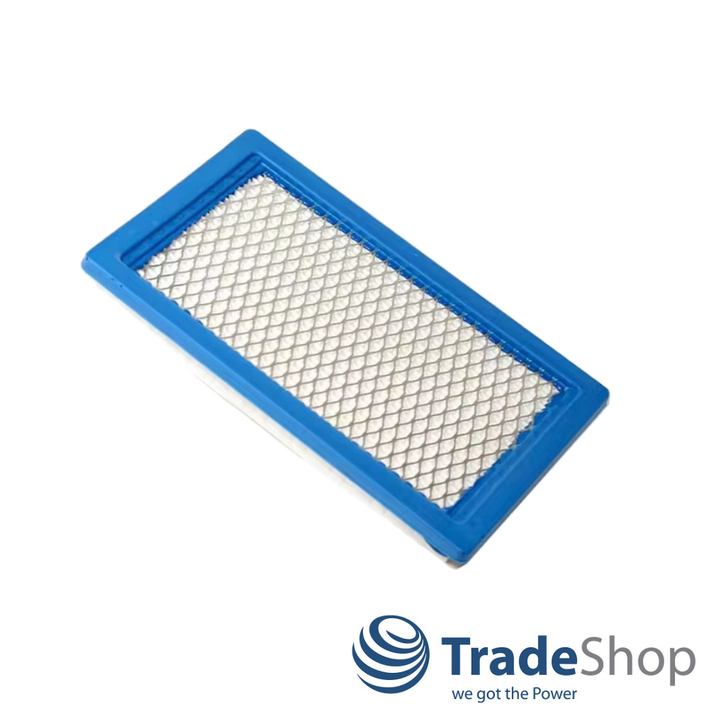 2x Luftfilter Papierfilter für Kawasaki FH381V FH430V FH491V ersetzt 11013-7017