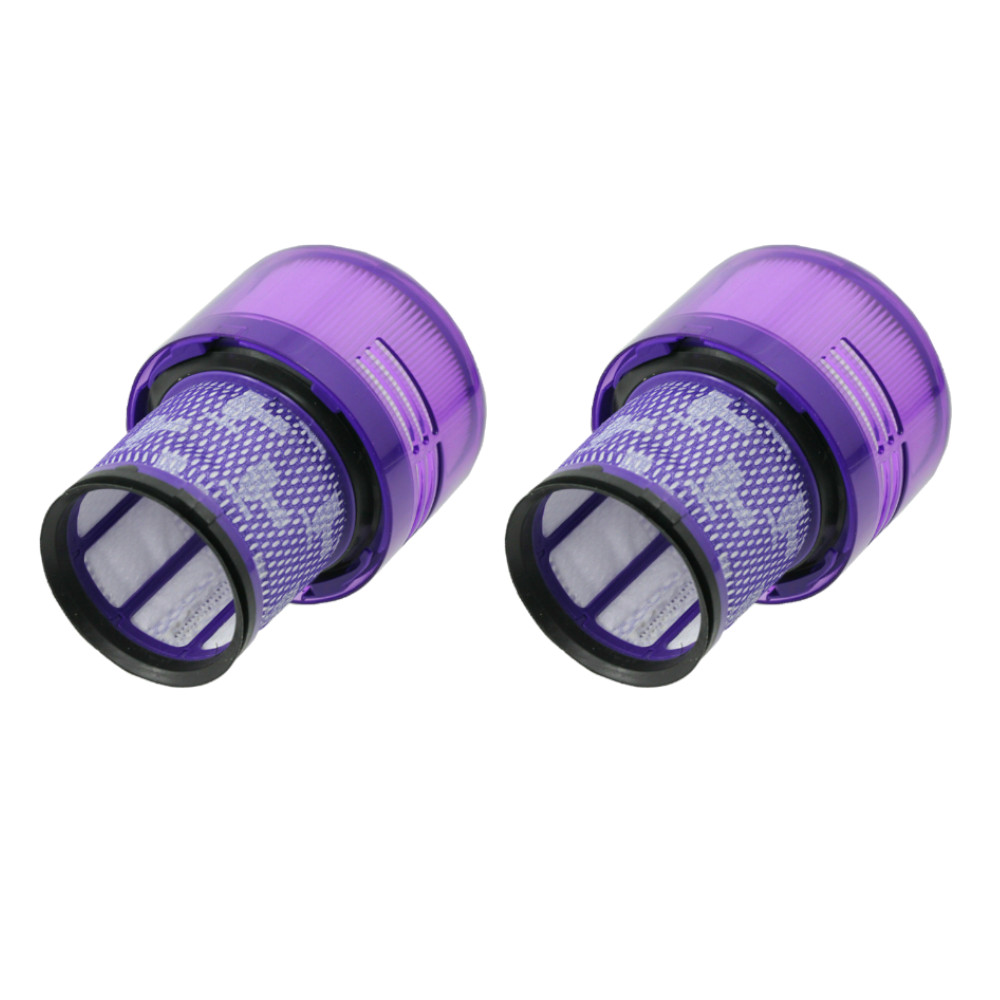 2x HEPA Vormotor-Filter ersetzt 970013-02 für Dyson Cyclone V11 SV14