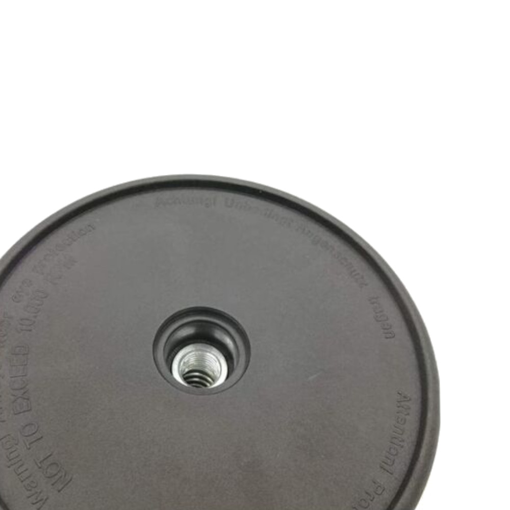 Trimmerkopf Mähkopf für Stihl FS160 FS220 FS300 FS350 FS400 FS450 Motorsense