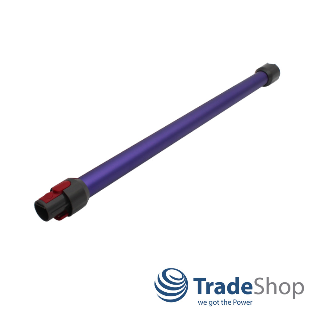 Teleskoprohr Saugrohr Ersatz für Dyson V7 V8 V10 V11 SV10 SV11 ersetzt 967477-04