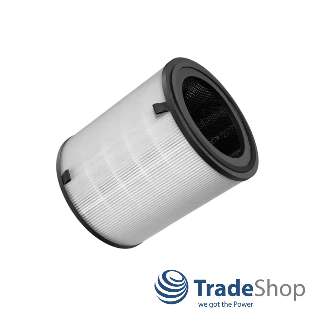 Luftreiniger-Filter HEPA-Filter für Levoit LV-H133-RF ersetzt LV-H133-RF-RTL