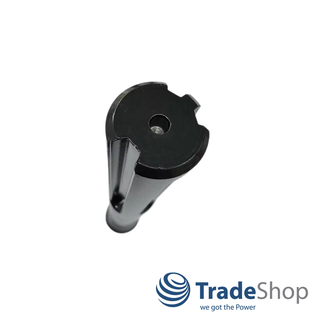 Bohrkronen Adapter SDS-Max auf M16 für Diamantbohrkronen Kernbohrer