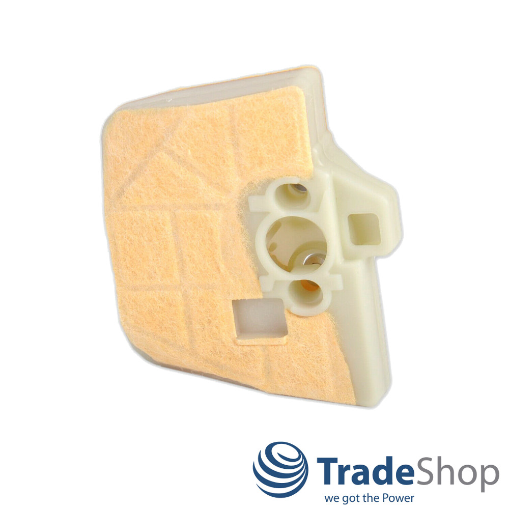Luftfilter Vliesfilter für Stihl 034 036 MS340 MS360 ersetzt 1125-120-1626