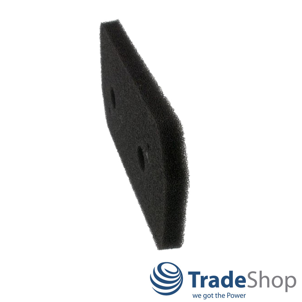 Schaumfilter Filtermatte für Bosch/Siemens Kondenstrockner ersetzt 12007650