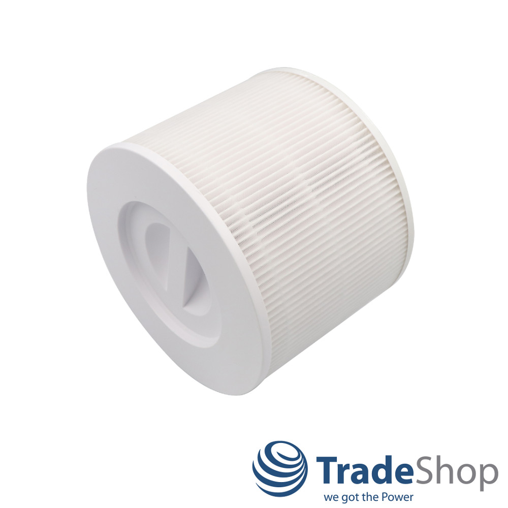 Ersatz HEPA Luftreiniger-Filter für Levoit Core 300 ersetzt Core 300-RF