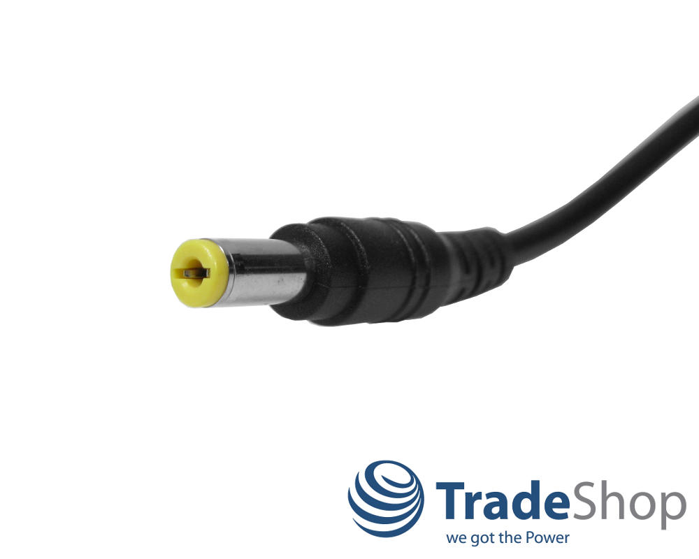 3A Schnell-Ladegerät Ladekabel 5,5x2,5mm 42V für 36V e-Bike Akkus