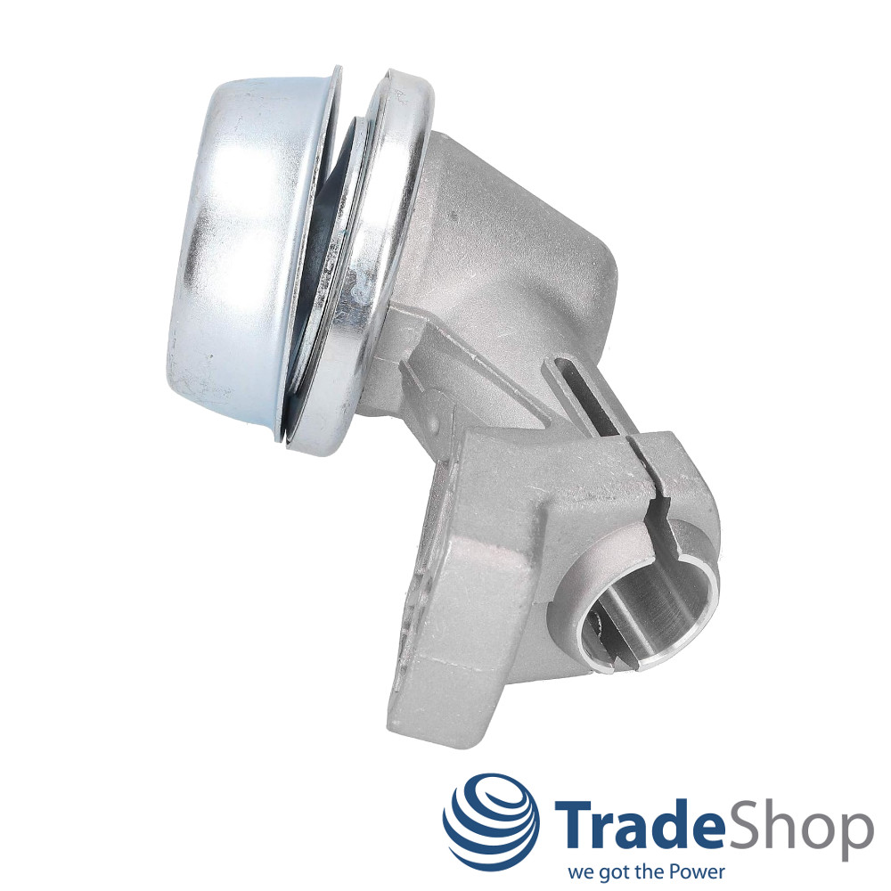 3x Getriebekopf Winkelgetriebe für Stihl FS160 FS180 FS220 ersetzt 4128-640-0101