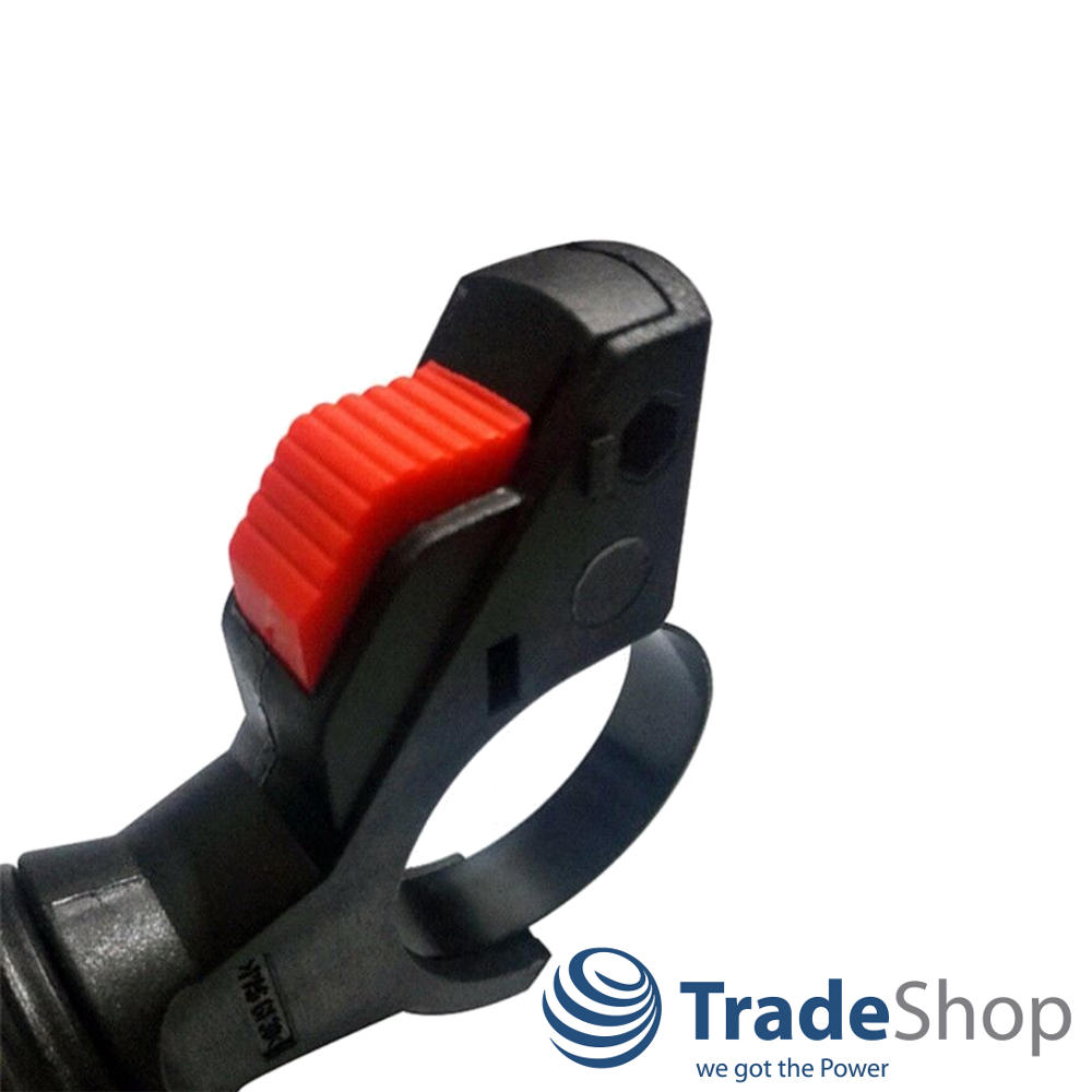 Zusatz Handgriff für BOSCH GBH18V-26 GBH18V-26F GBH2-26DF GBH2-26F Bohrmaschine