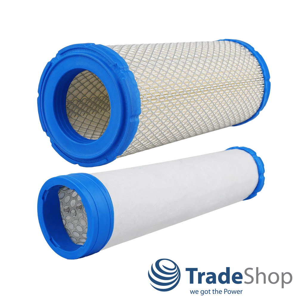 Luftfilter-Set für Kohler CV16-CV26 CH730-CH750 ersetzt 2508301-S 11013-7020