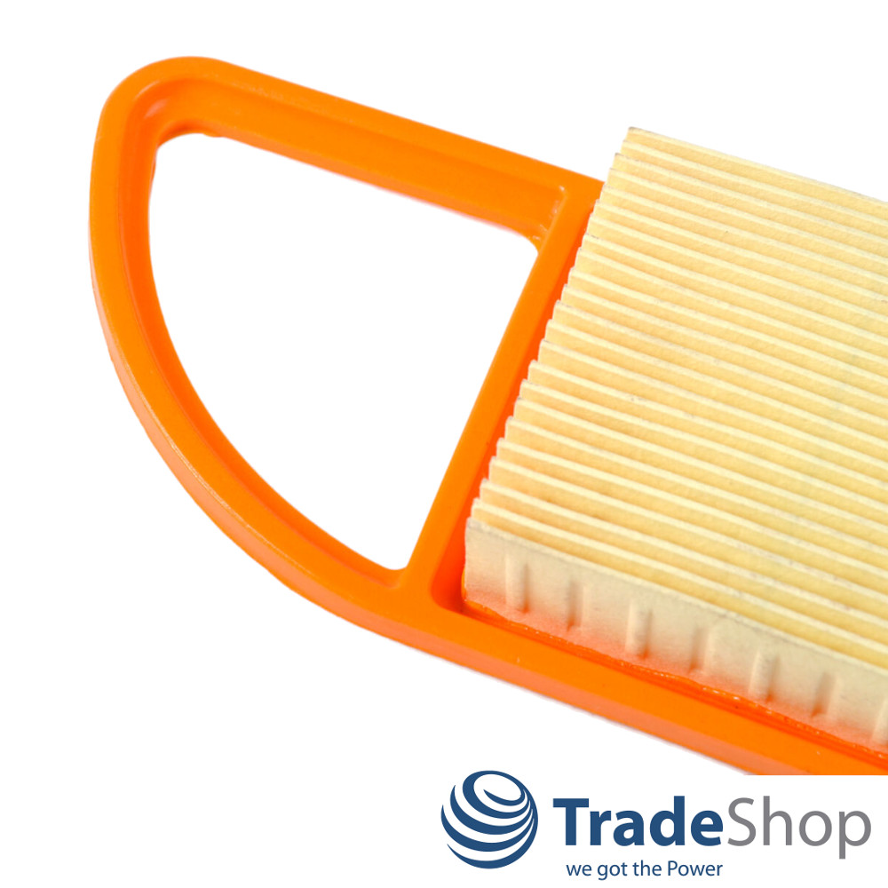 Luftfilter Ersatz für Stihl BR500 BR550 BR600 Magnum ersetzt 4282-141-0300