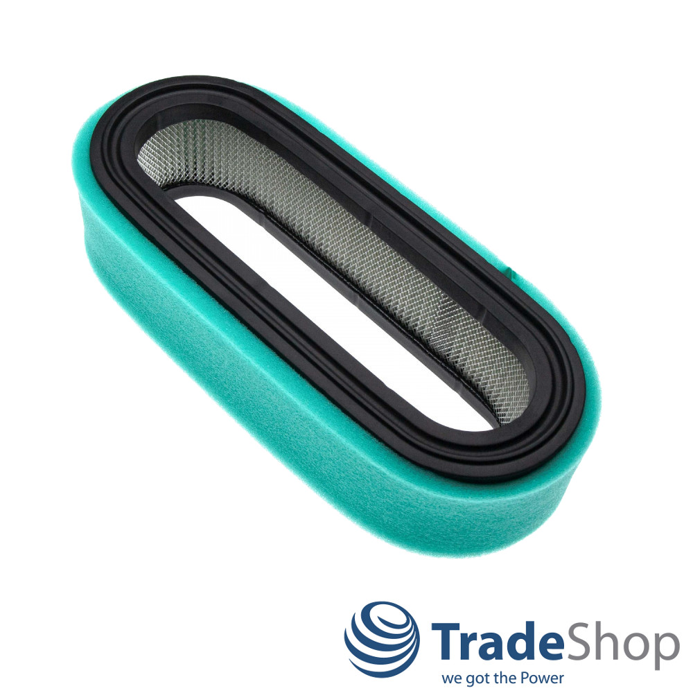 Filter-Set Luftfilter für Briggs & Stratton 40A700 42A700 400700 422700 uvm.