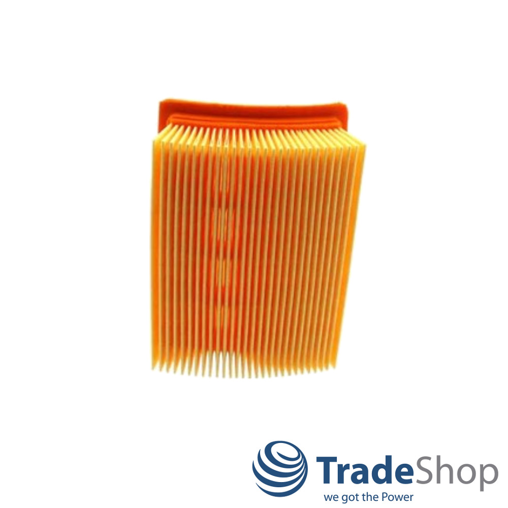 2x Luftfilter für Stihl BR320 BR340 BR380 BR400 BR420 ersetzt 4203-141-0301