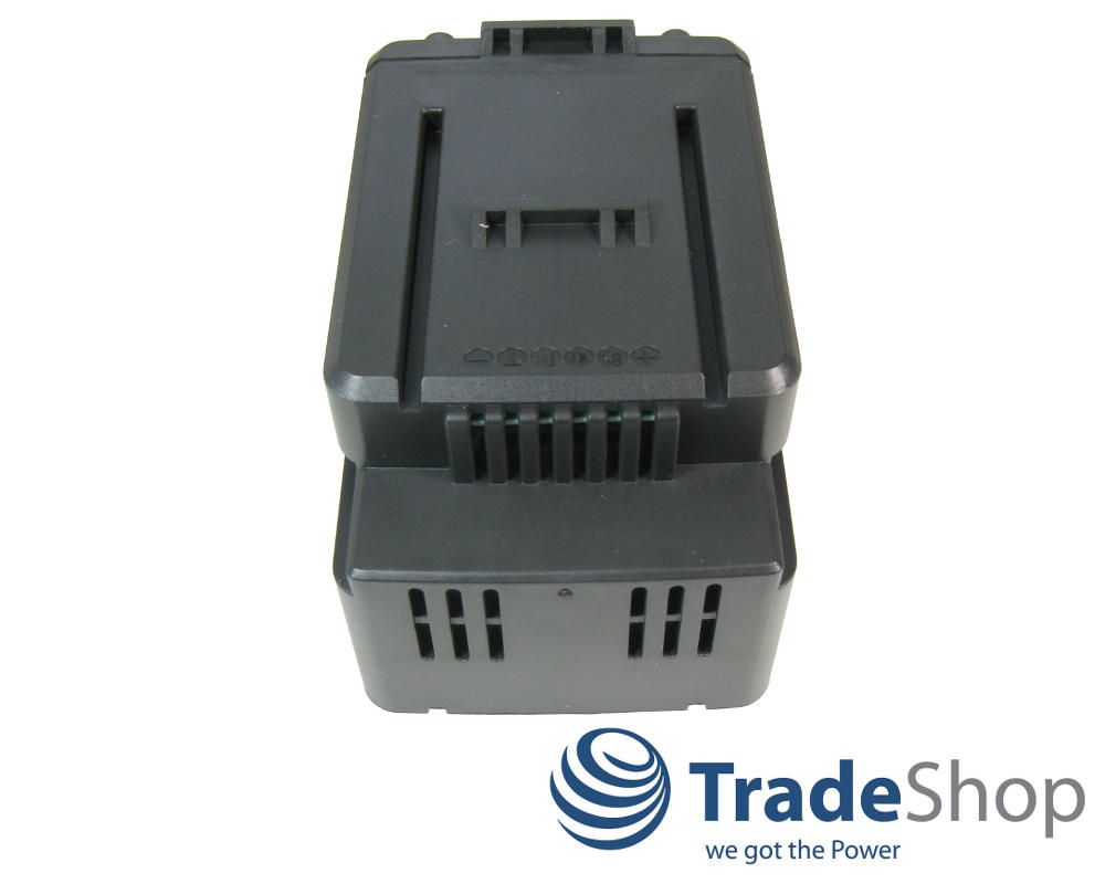 Werkzeug AKKU 40V 2500mAh Li-Ion ersetzt Worx WA3536 WA 3536