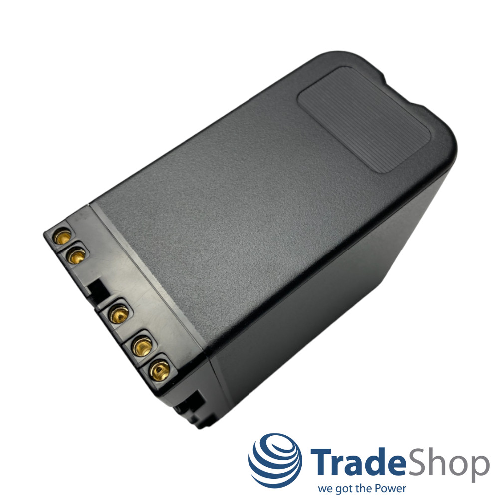 Akku 4400mAh für Sony BP-U30 BP-U60 BP-U65 BP-U90 BP-U95 Li-Ion