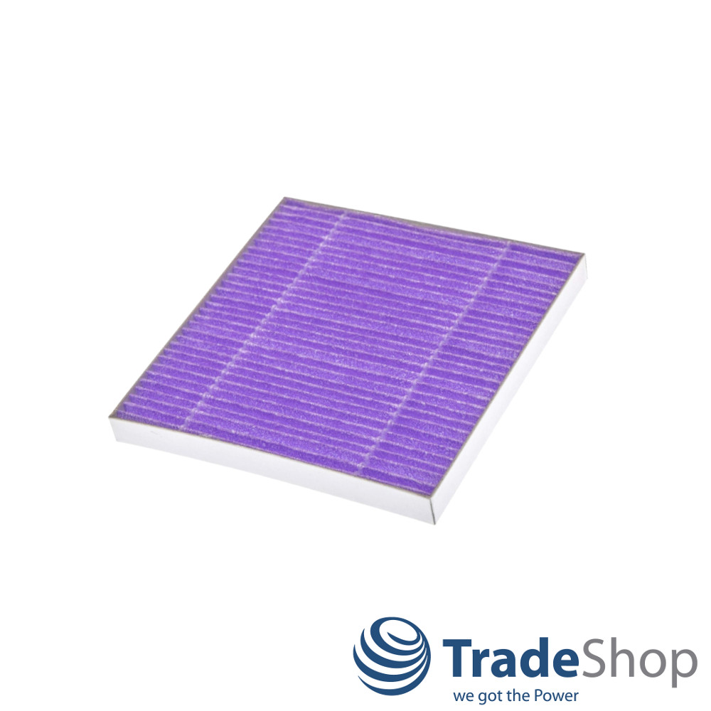 Ersatz HEPA-Filter für Hitachi CV 100, CV 200, CV 300, CV 400 Staubsauger