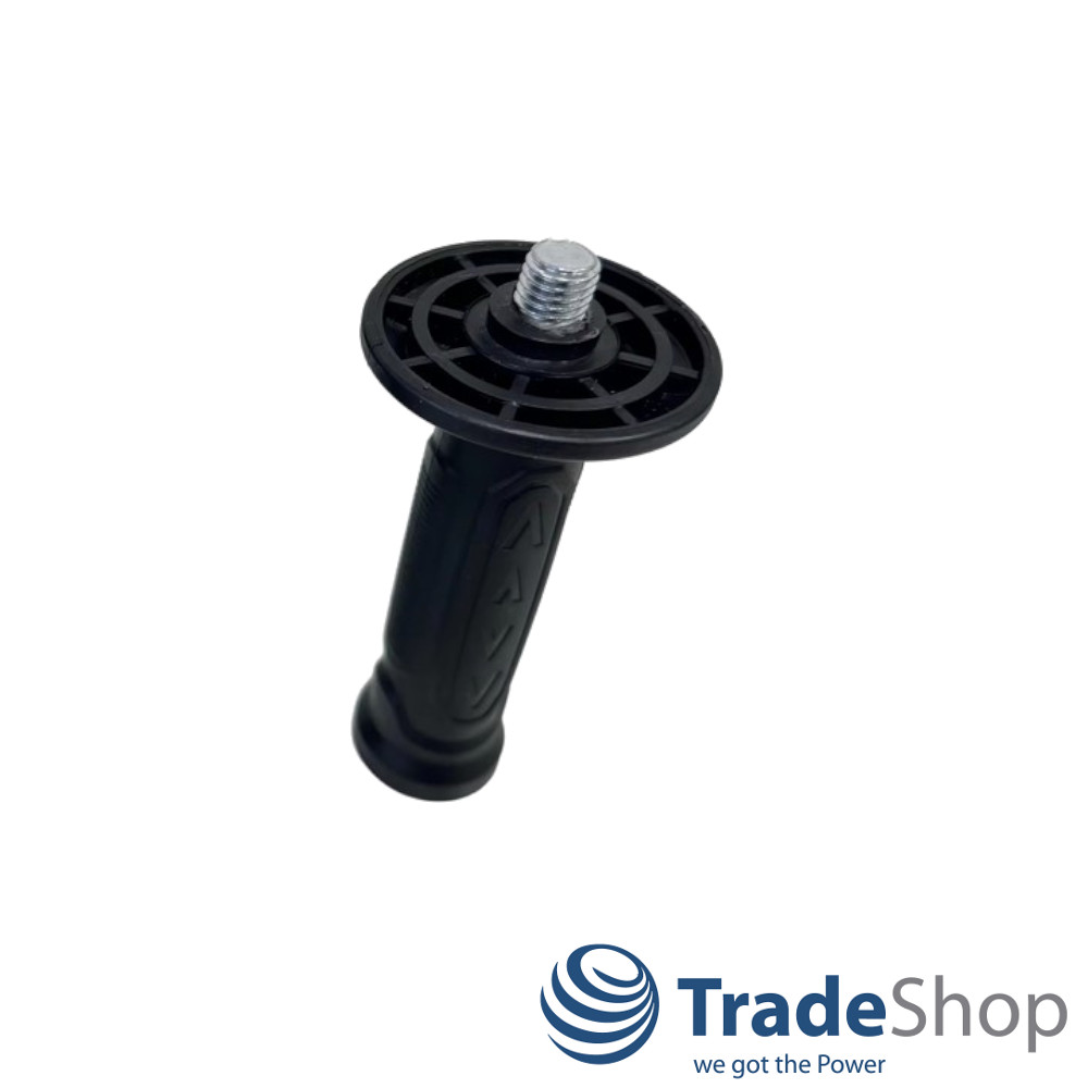 Handgriff Seitengriff M14 mit Vibrationsdämpfung für viele Winkelschleifer